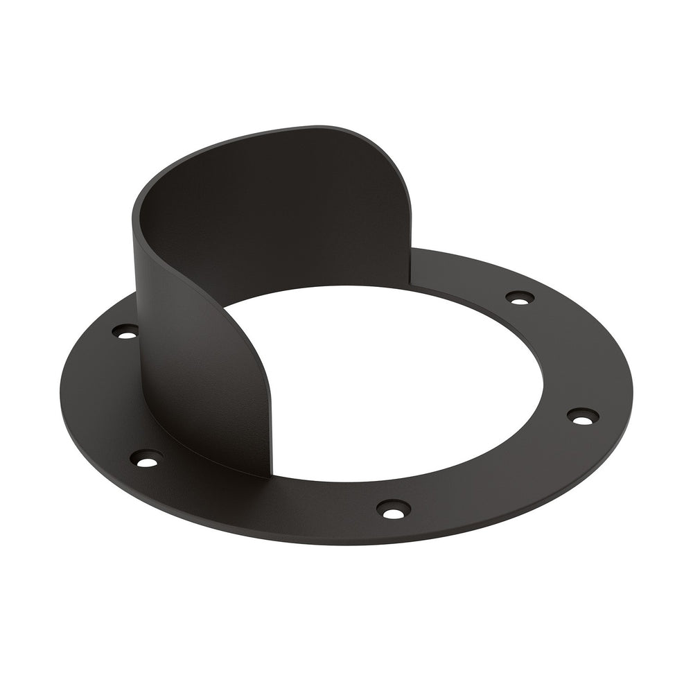 W.A.C. Canada - Landscape Grand In-Ground Shroud - 5033 - Bronze on Aluminum- Union Lighting Luminaires Decor