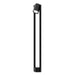 W.A.C. Canada - LED Path Light - Brough - Black on Aluminum- Union Lighting Luminaires Decor