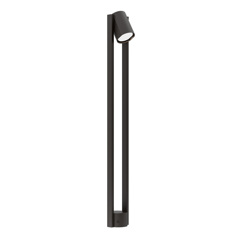 W.A.C. Canada - LED Path Light - Brough - Bronze on Aluminum- Union Lighting Luminaires Decor