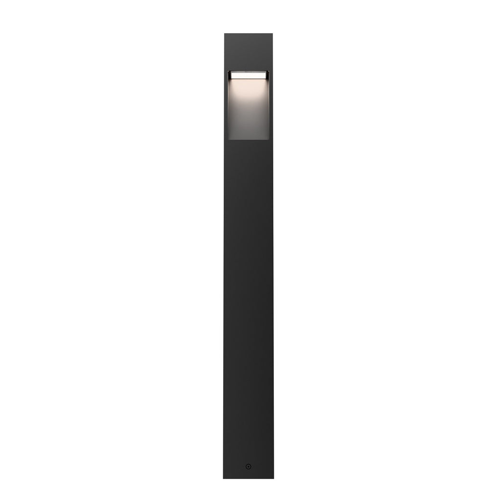 W.A.C. Canada - LED Path Light - Standup - Black on Aluminum- Union Lighting Luminaires Decor