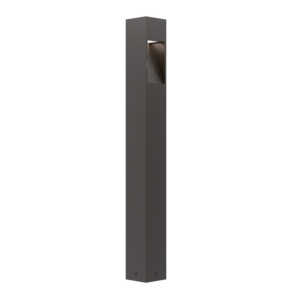 W.A.C. Canada - LED Path Light - Standup - Bronze on Aluminum- Union Lighting Luminaires Decor