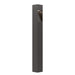 W.A.C. Canada - LED Path Light - Standup - Bronze on Aluminum- Union Lighting Luminaires Decor