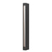 W.A.C. Canada - LED Path Light - Hilyne - Black on Aluminum- Union Lighting Luminaires Decor