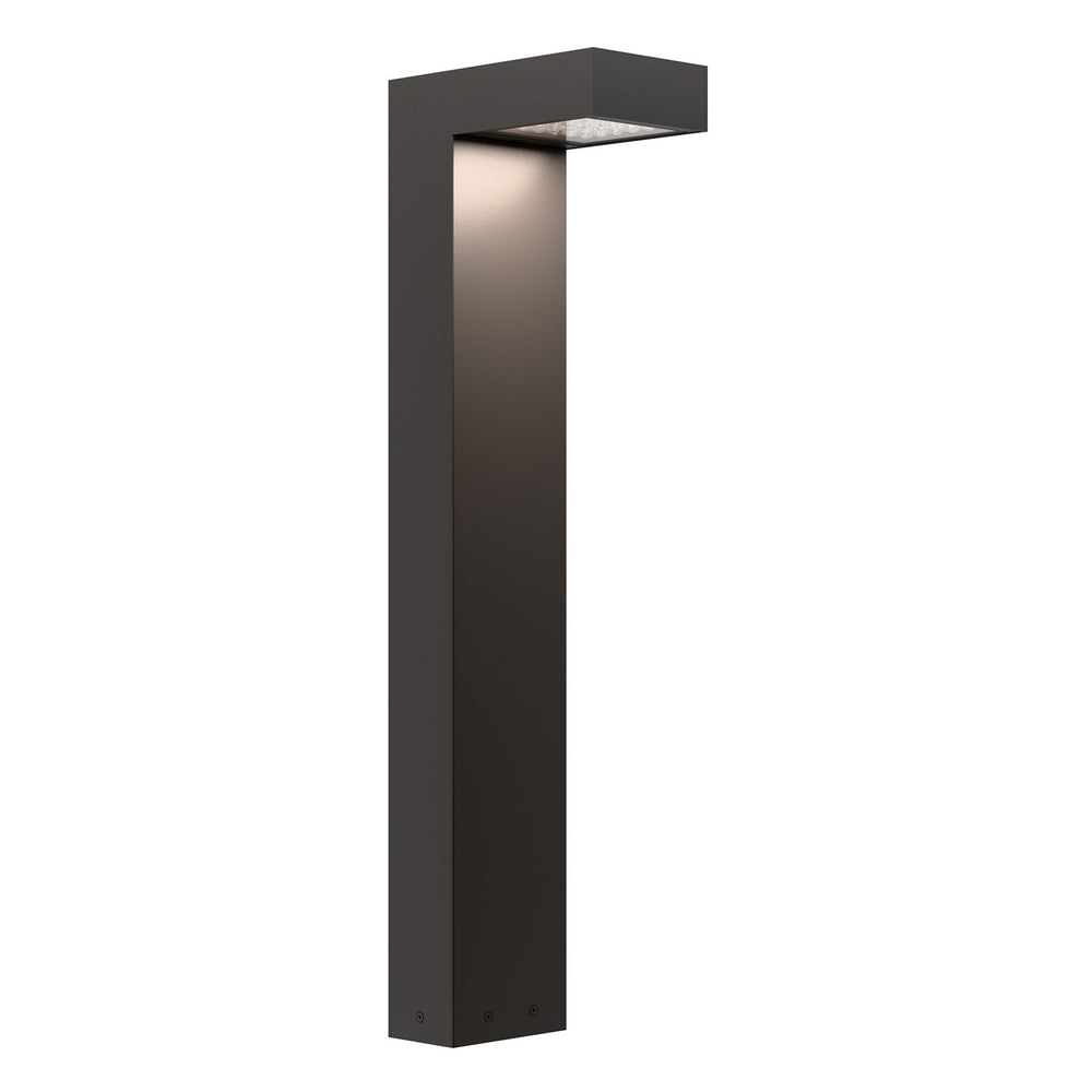 W.A.C. Canada - LED Bollard - Grand Ledge - Bronze on Aluminum- Union Lighting Luminaires Decor