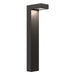 W.A.C. Canada - LED Bollard - Grand Ledge - Bronze on Aluminum- Union Lighting Luminaires Decor