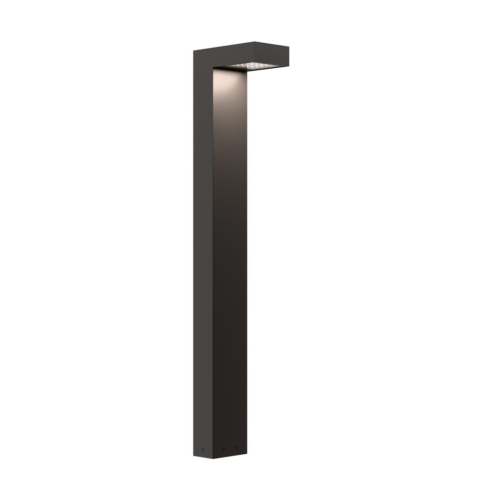 W.A.C. Canada - LED Bollard - Grand Ledge - Bronze on Aluminum- Union Lighting Luminaires Decor