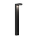 W.A.C. Canada - LED Bollard - Grand Ledge - Black on Aluminum- Union Lighting Luminaires Decor