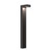 W.A.C. Canada - LED Bollard - Grand Ledge - Bronze on Aluminum- Union Lighting Luminaires Decor