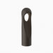 W.A.C. Canada - LED Bollard - Scoop - Bronze on Aluminum- Union Lighting Luminaires Decor