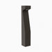 W.A.C. Canada - LED Bollard - Even - Bronze on Aluminum- Union Lighting Luminaires Decor