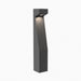 W.A.C. Canada - LED Bollard - Even - Granite on Aluminum- Union Lighting Luminaires Decor