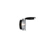 W.A.C. Canada - LED Bed Task Light - Ames - Black- Union Lighting Luminaires Decor