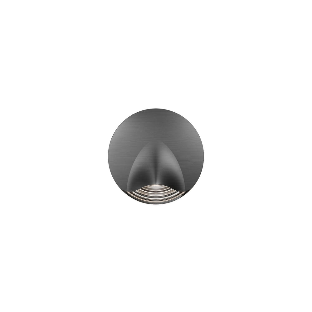W.A.C. Canada - LED Bed Task Light - Ames - Brushed Nickel- Union Lighting Luminaires Decor