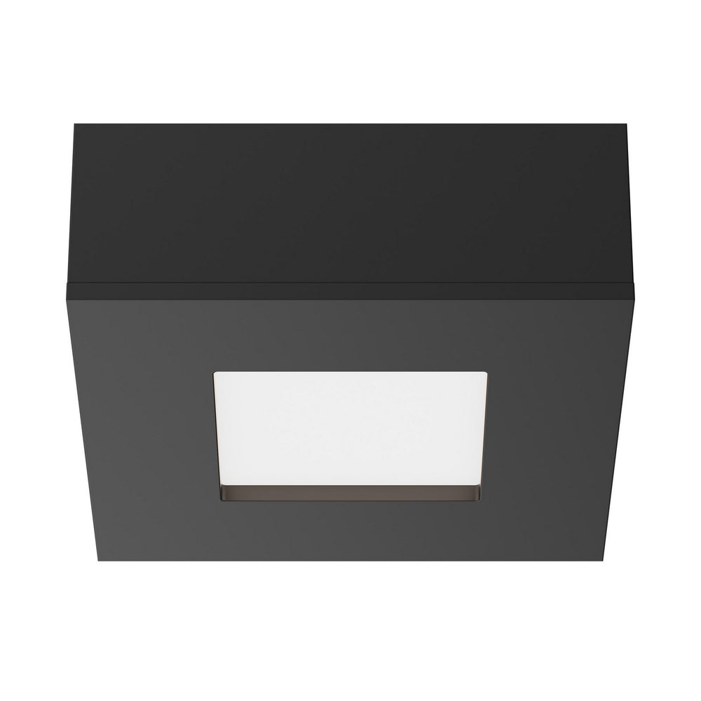 W.A.C. Canada - LED Duet Button - Duet - BLACK- Union Lighting Luminaires Decor