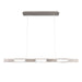 W.A.C. Canada - LED Pendant - Super Star - Brushed Nickel- Union Lighting Luminaires Decor