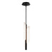 W.A.C. Canada - LED Pendant - Dripstone - Black- Union Lighting Luminaires Decor