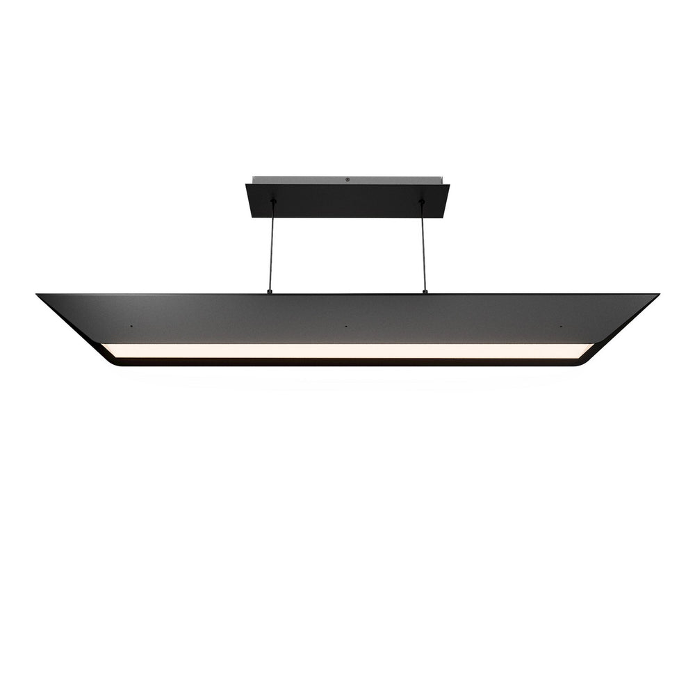 W.A.C. Canada - LED Pendant - Shipmate - Black- Union Lighting Luminaires Decor