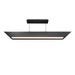 W.A.C. Canada - LED Pendant - Shipmate - Black- Union Lighting Luminaires Decor