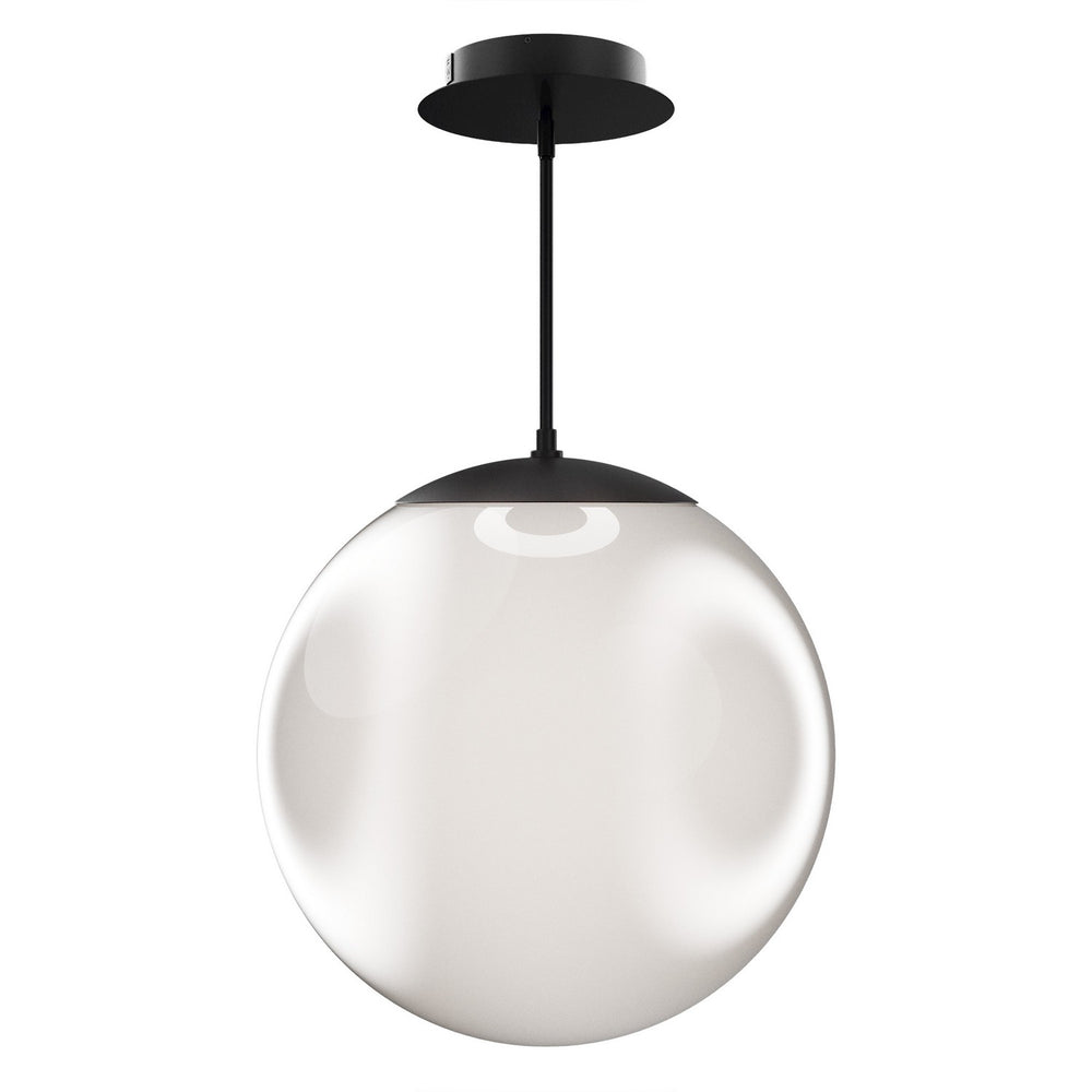 W.A.C. Canada - LED Pendant - Honeymooner - Black- Union Lighting Luminaires Decor
