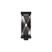 W.A.C. Canada - LED Outdoor Post Mount - Brocade - Black- Union Lighting Luminaires Decor