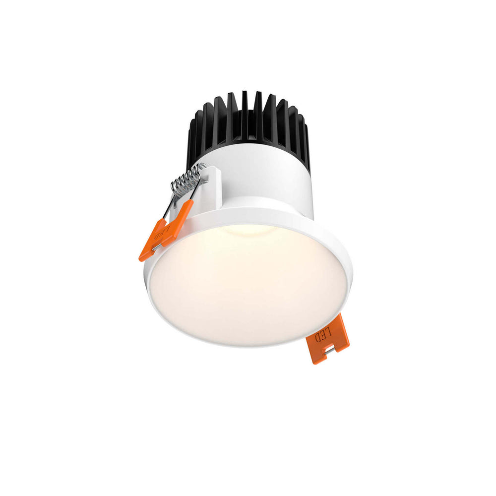 Dals - Downlight - Nest - White- Union Lighting Luminaires Decor