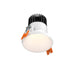 Dals - Downlight - Nest - White- Union Lighting Luminaires Decor
