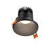 Dals - Downlight - Nest - Black- Union Lighting Luminaires Decor
