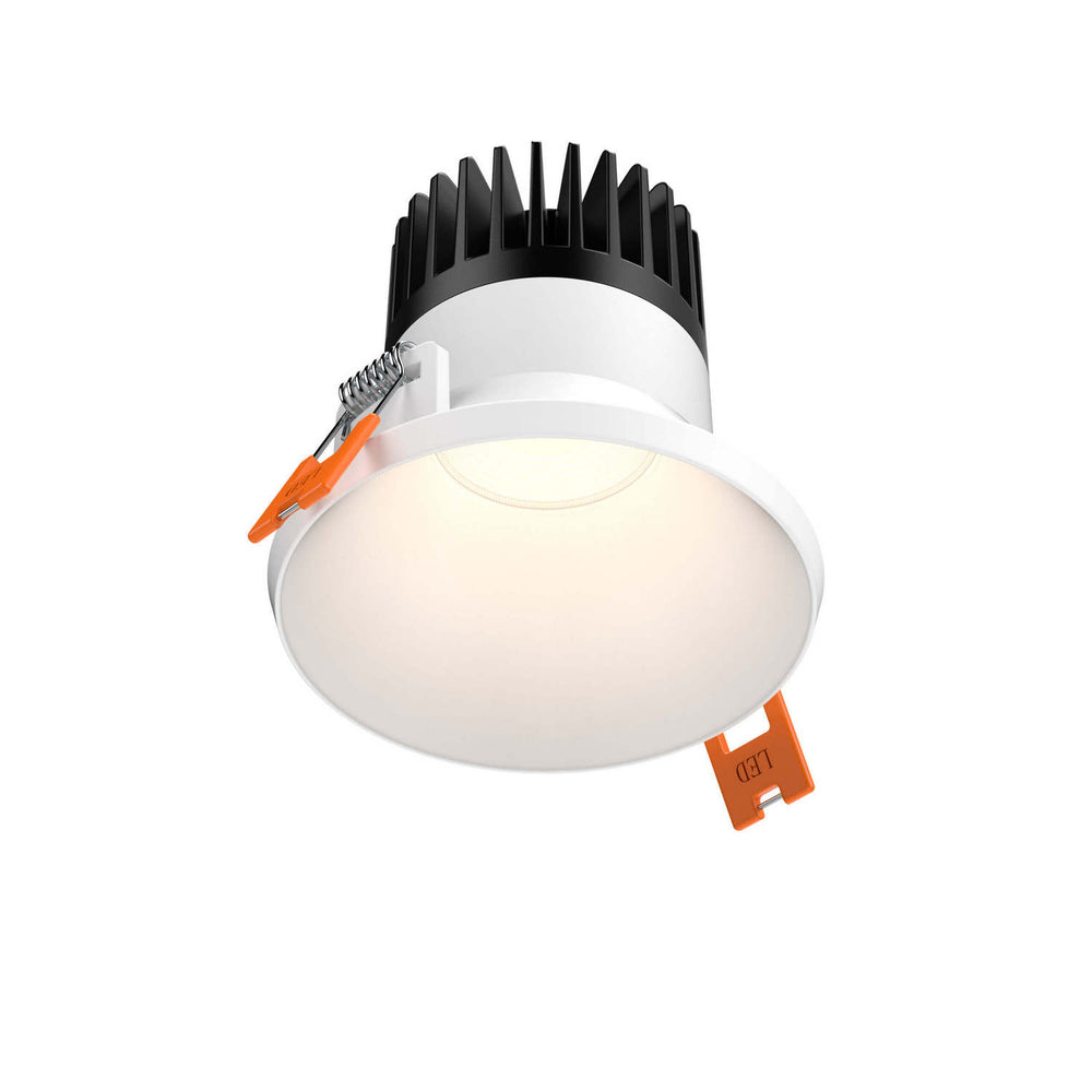 Dals - Downlight - Nest - White- Union Lighting Luminaires Decor