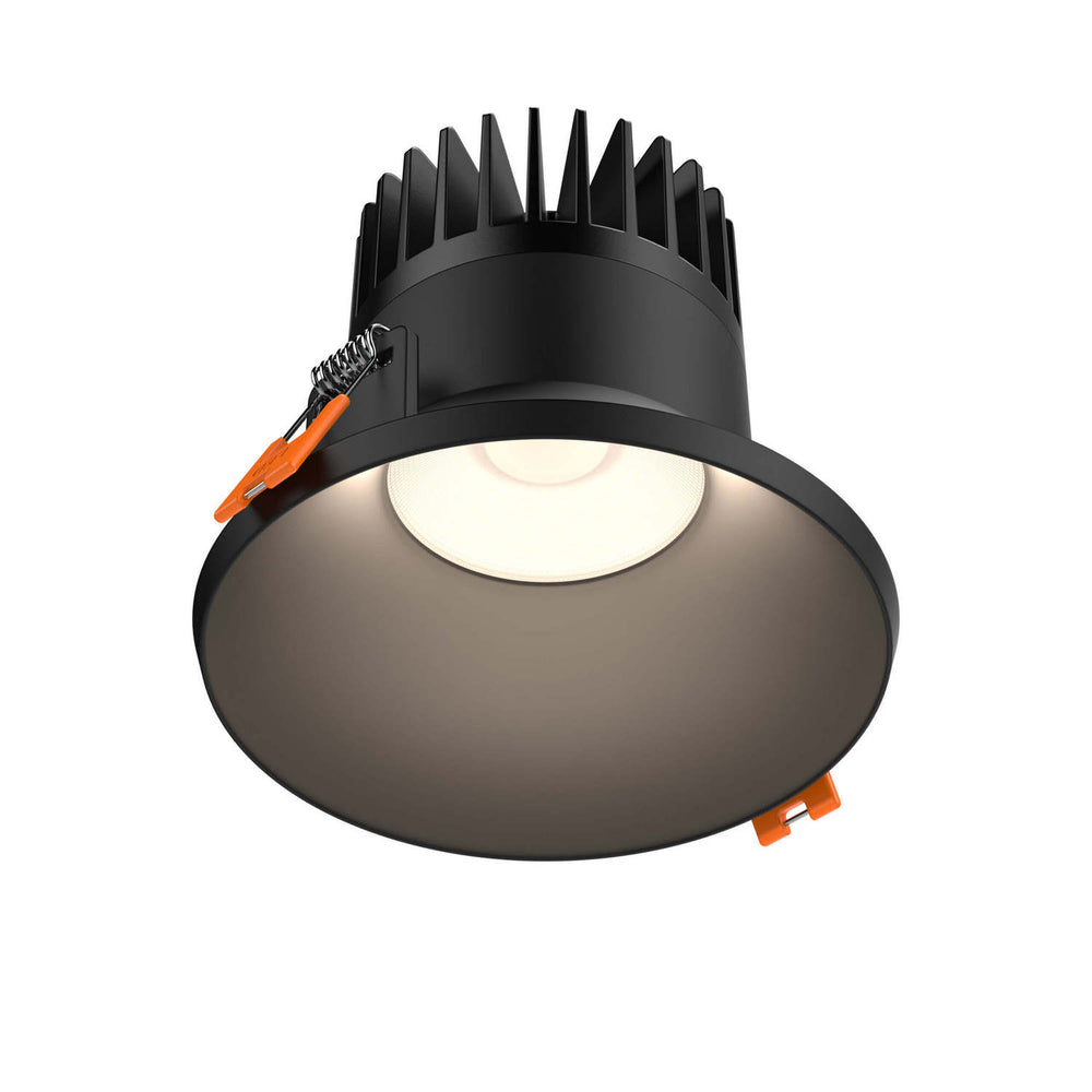 Dals - Downlight - Nest - Black- Union Lighting Luminaires Decor