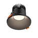 Dals - Downlight - Nest - Black- Union Lighting Luminaires Decor