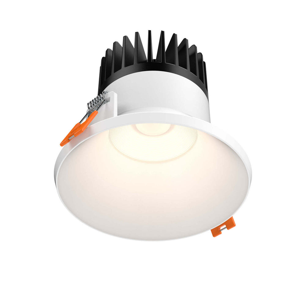 Dals - Downlight - Nest - White- Union Lighting Luminaires Decor