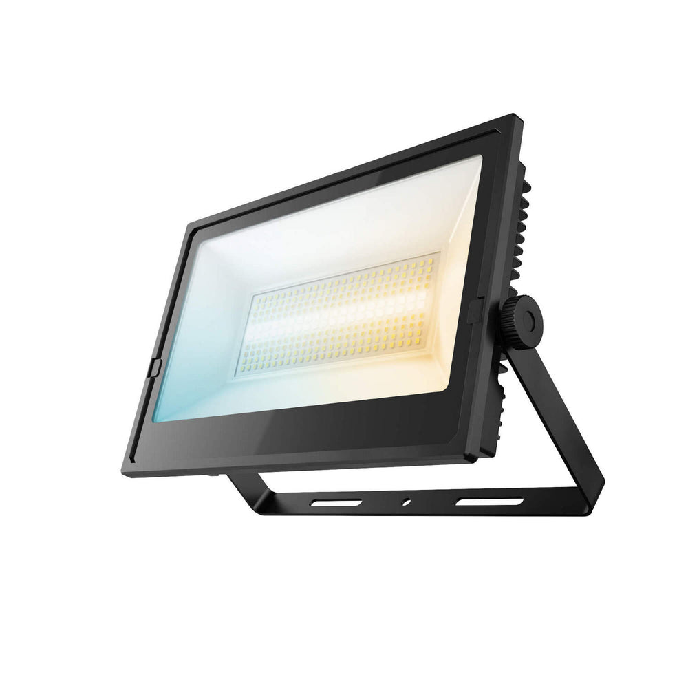 Dals - Connect Pro Smart Flood Light - Horizon - Black- Union Lighting Luminaires Decor