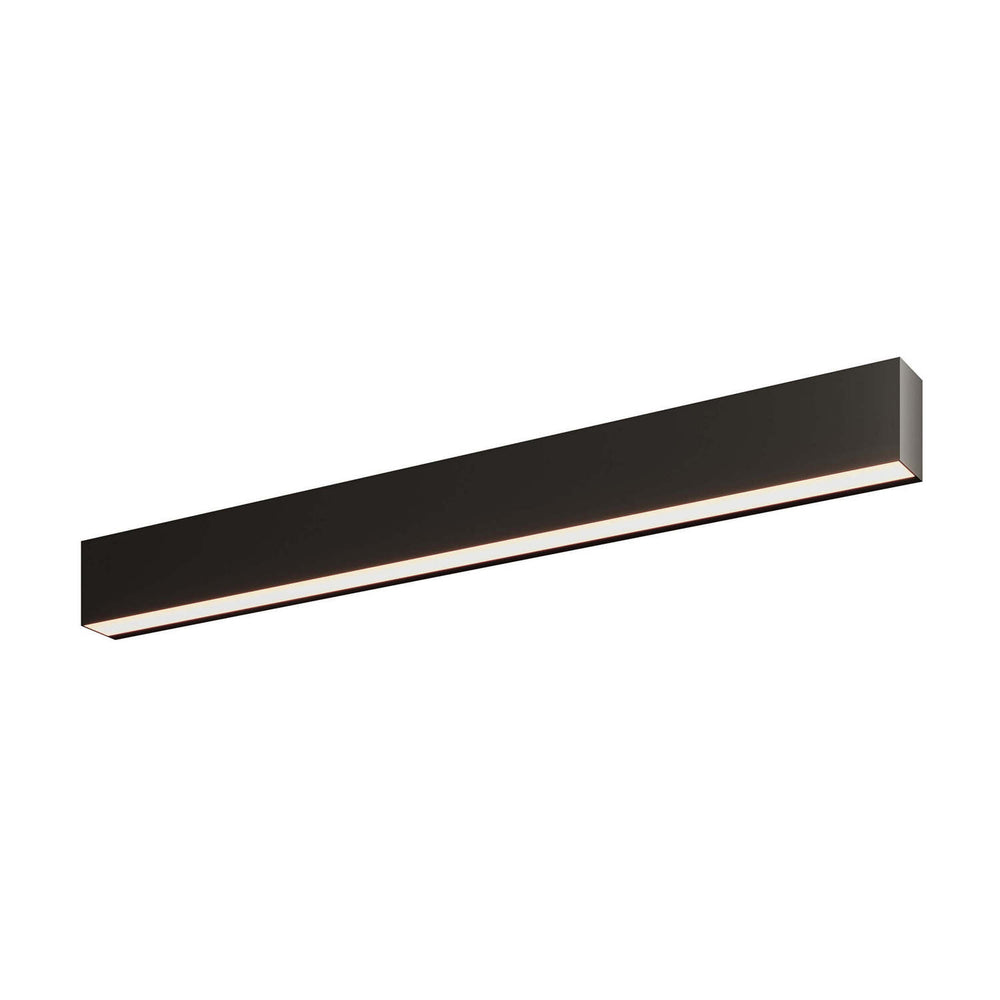 Dals - Wall Sconce - Boulevard - Black- Union Lighting Luminaires Decor