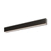 Dals - Wall Sconce - Boulevard - Black- Union Lighting Luminaires Decor