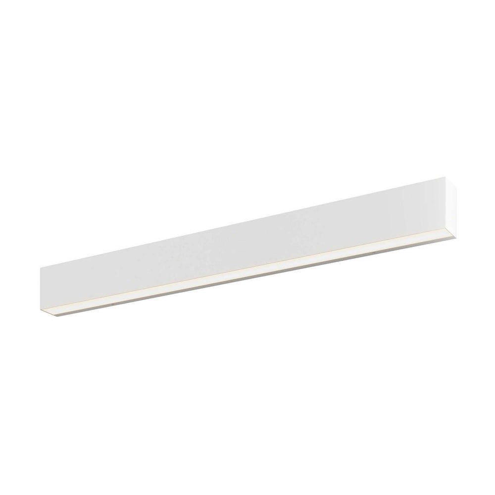 Dals - Wall Sconce - Boulevard - White- Union Lighting Luminaires Decor