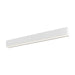 Dals - Wall Sconce - Boulevard - White- Union Lighting Luminaires Decor
