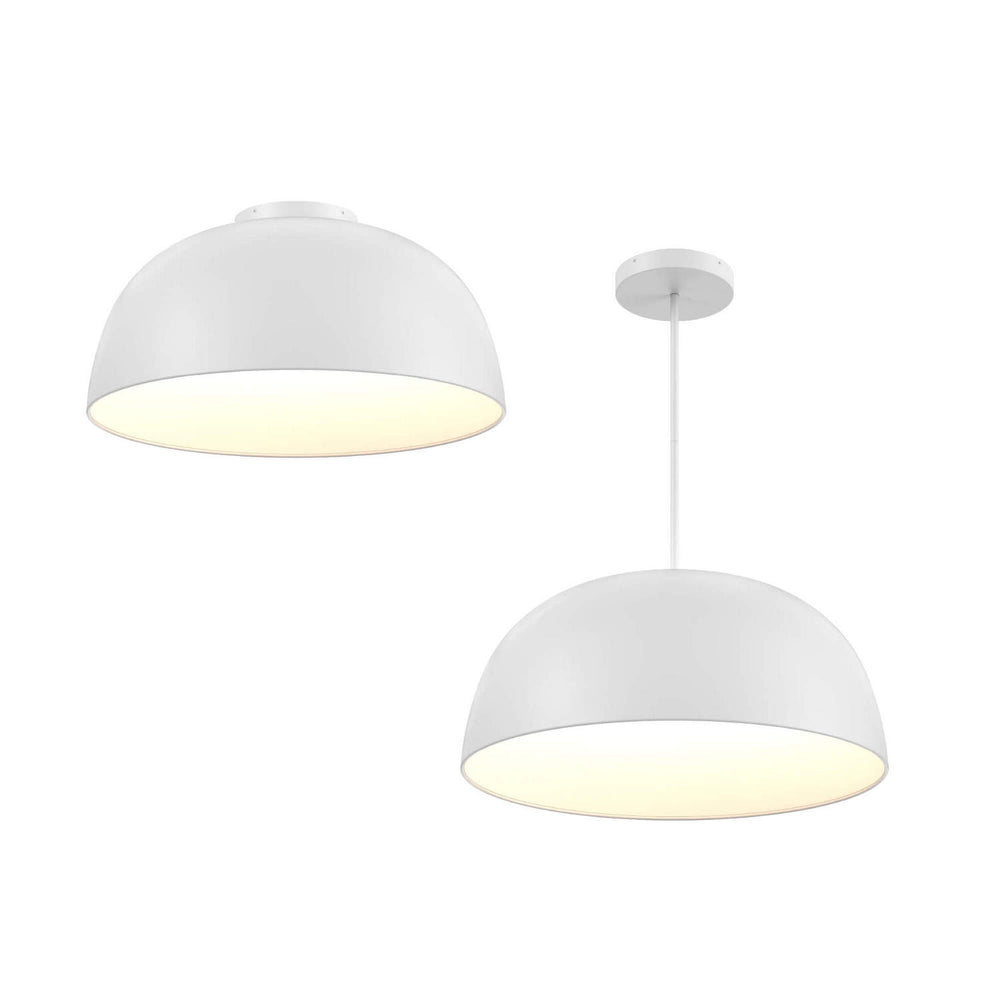 Dals - Pendant - Napa - Black- Union Lighting Luminaires Decor