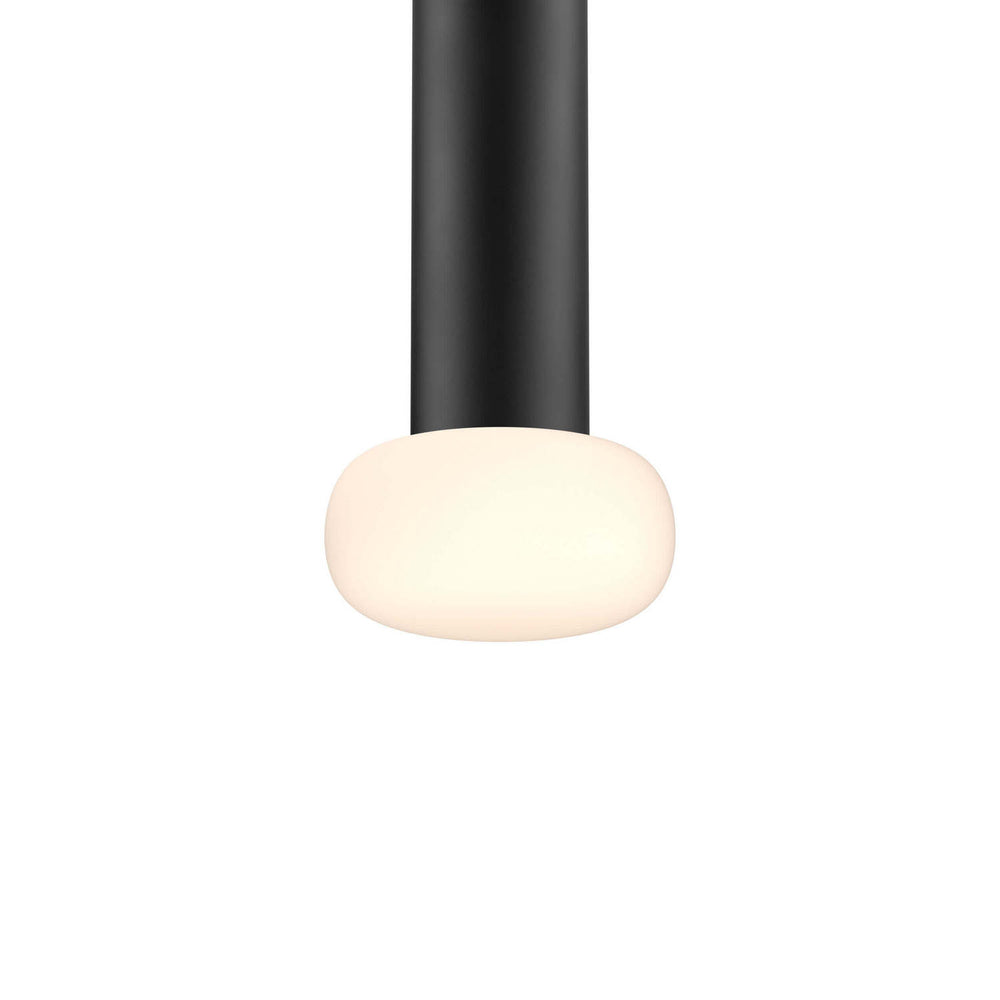 Dals - Glass - Pillar - Glass- Union Lighting Luminaires Decor