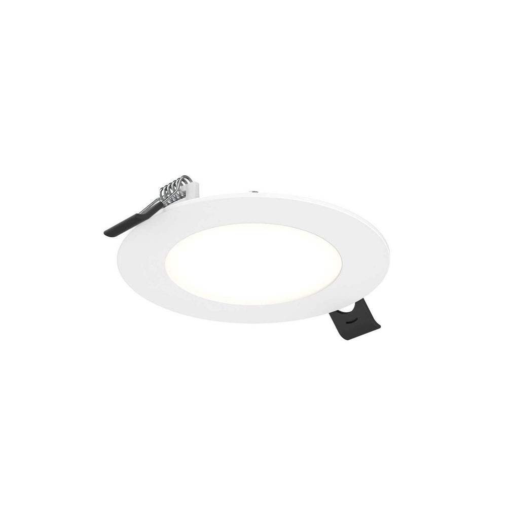 Dals - LED Panel - Reach - White- Union Lighting Luminaires Decor