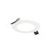 Dals - LED Panel - Reach - White- Union Lighting Luminaires Decor