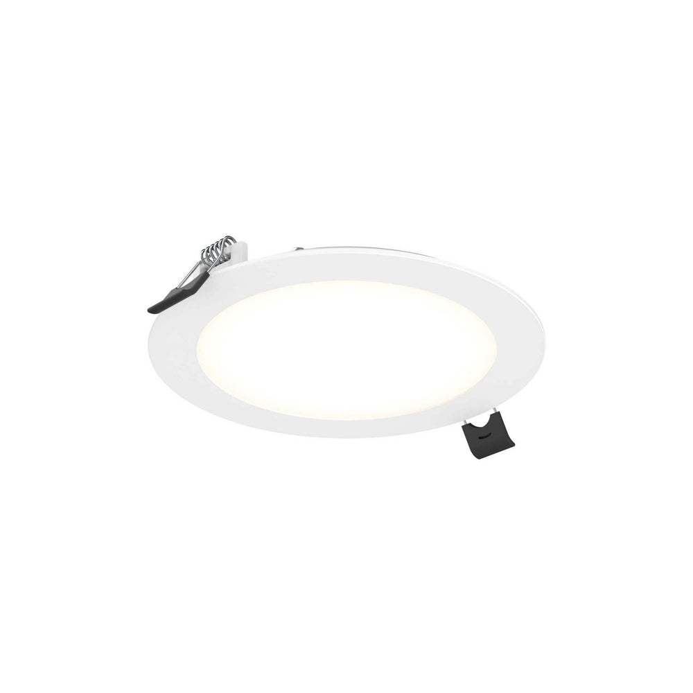 Dals - LED Panel - Reach - White- Union Lighting Luminaires Decor
