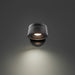 Modern Forms Canada - LED Task & Reading Bed Light - Sorin - Basalt Stone/Black- Union Lighting Luminaires Decor