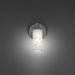 Modern Forms Canada - LED Task & Reading Bed Light - Zayle - Antique Nickel- Union Lighting Luminaires Decor