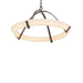 Modern Forms Canada - LED Pendant - Copa - Antique Nickel- Union Lighting Luminaires Decor