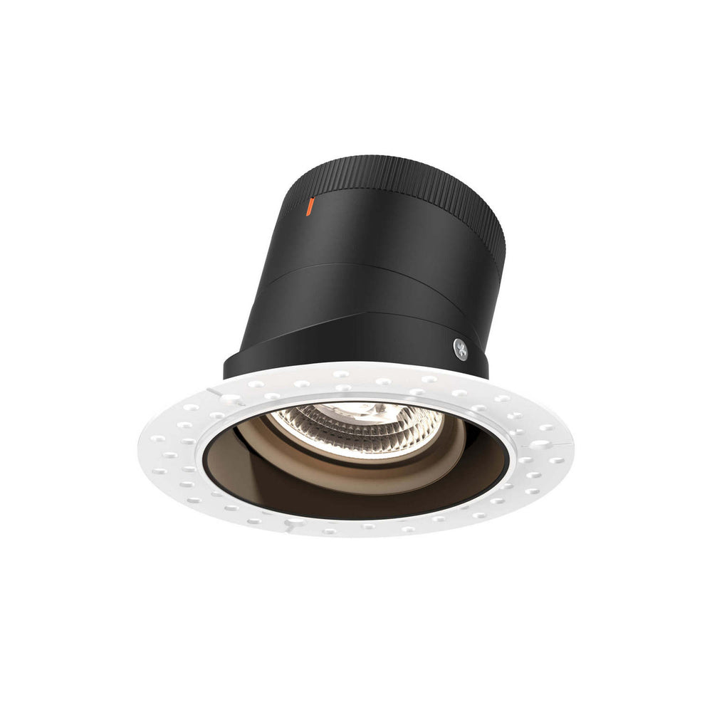 Dals Canada - Modular Downlight - Moda - Black- Union Lighting Luminaires Decor