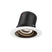 Dals Canada - Modular Downlight - Moda - Black- Union Lighting Luminaires Decor