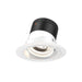 Dals Canada - Modular Downlight - Moda - White- Union Lighting Luminaires Decor