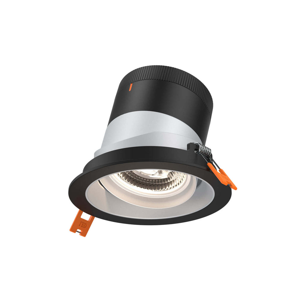 Dals Canada - Modular Downlight - Moda - Alzak- Union Lighting Luminaires Decor