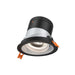 Dals Canada - Modular Downlight - Moda - Alzak- Union Lighting Luminaires Decor