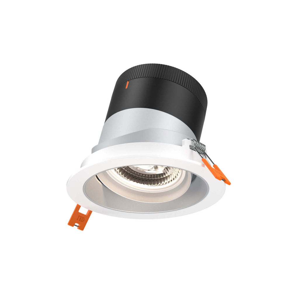 Dals Canada - Modular Downlight - Moda - Alzak- Union Lighting Luminaires Decor